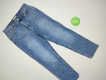 "denim": Denim Co, Jeansy damskie, rozmiar XL — 2