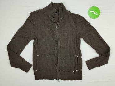 Women: Street One, Women`s knitwear, size L (EU 40) — 2