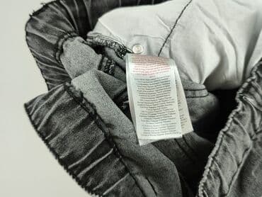 sukienka z gumka w pasie: Spodnie jeansowe, Destination, 14 lat, 164, stan - Bardzo dobry — 5