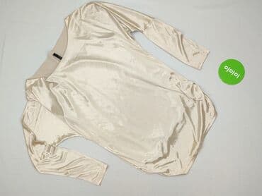 atlasowe sukienki: Sukienka damska, rozmiar S — 2