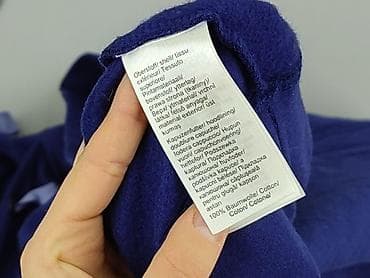 dresy: Bpc bonprix collection, Bluza z kapturem damska, rozmiar XL — 6