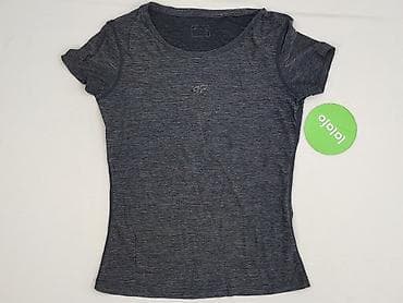 eobuwie teva: 4F, T-shirt damski, rozmiar S — 2