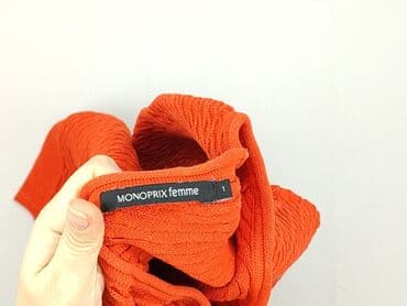 c a sweter w paski: Women`s sweater, size M (EU 38) — 4
