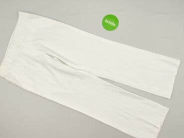 wik buty: Monika Kamińska, Spodnie materiałowe damskie, rozmiar L — 2