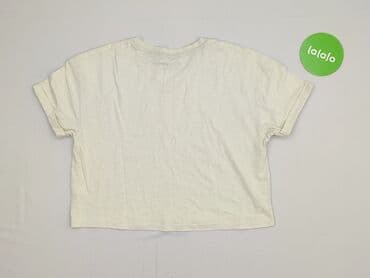 top z bufkami: T-shirt, George, 11 years, 140-146 cm, condition - Perfect — 3