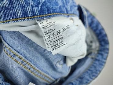 jeansu: Jeansy damskie, rozmiar XL — 4