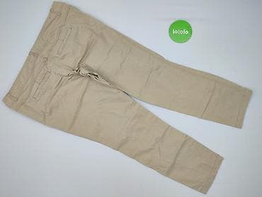 blind date spodnie: Spodnie materiałowe damskie, rozmiar 4XL — 3
