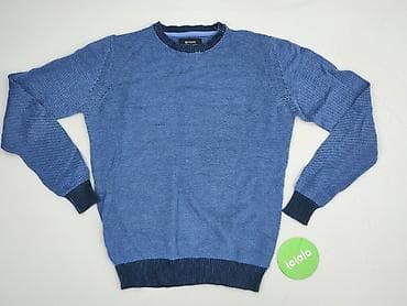 pullandbear pl: Bytom, Светр для чоловіків, розмір M — 2