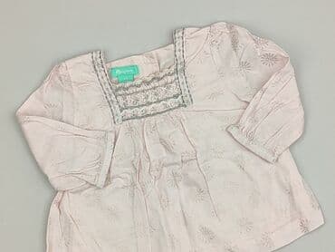 kurtki zimowe guess: Bluzka, Monsoon, 1-3 m, stan - Bardzo dobry — 1