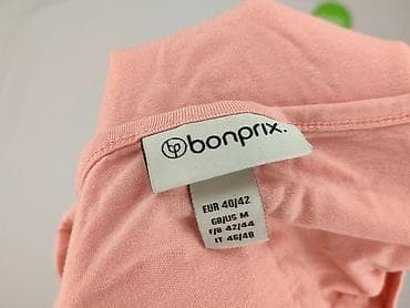 t shirt basic oversize: Bonprix, Women`s T-shirt, size M — 4