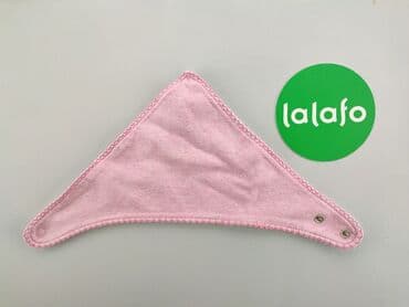 szaliki dla dziewczynek: Komin, stan - Bardzo dobry — 2