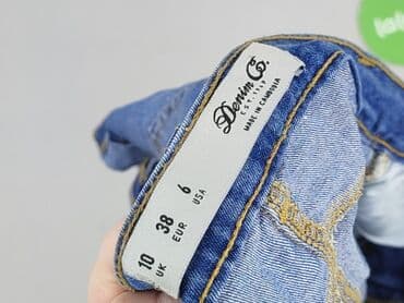 indicode jeans: Denim Co, Shorts for women, M at lalafo.pl — 4 indicode jeans: Denim Co, Shorts for women, M — 4