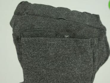 legginsy push up wysoki stan: Legginsy Eleganckie damskie, rozmiar M — 5