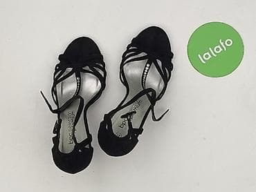 klapki birkmann: Bpc, Sandały damskie, rozmiar 41 — 2