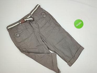 klapki birkmann: Bhs, Spodnie 3/4 damskie, rozmiar L — 2