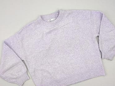 kaszmirowy sweter hm: Sweter damski, rozmiar M — 1