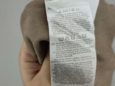 sukienki żywiec: Amisu, Sukienka damska, M — 5