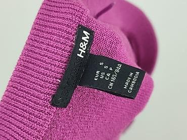 plaszcz: H&M, Kardigan damski, rozmiar S — 4