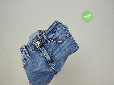 stradivarius d9: Stradivarius, Jeansy damskie, rozmiar S — 6