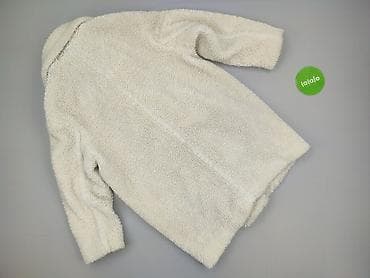 polar stradivarius: H&M, Płaszcz damski, rozmiar XS — 3