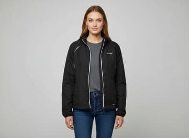 kurtka legii: Куртка демісезонна жіноча, розмір M — 1