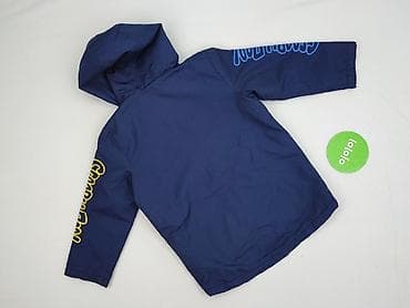 bluza nike hello kitty: Kurtka przejściowa, Little kids, 4-5 lat, 104-110 cm, stan - Bardzo dobry — 3