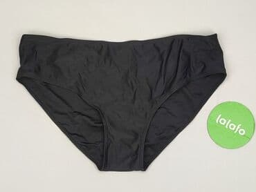 legginsy woskowane wysoki stan: Dół od bikini, rozmiar 3XL — 2
