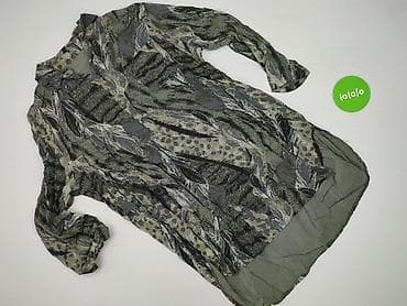 muslin: Туніка жіноча, розмір 8XL — 2