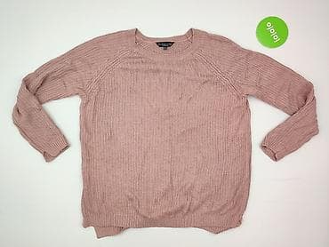 bluzki cocomore: F&F, Sweter damski, rozmiar 2XL — 2