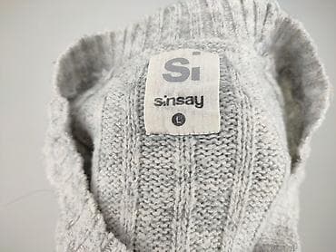 esmara lidl: Sinsay, Sukienka damska, rozmiar L — 4