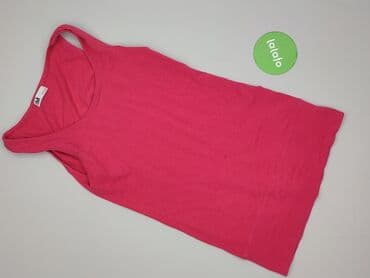 calvin klein t shirty damska: Bik Bok, Top damski, M — 2