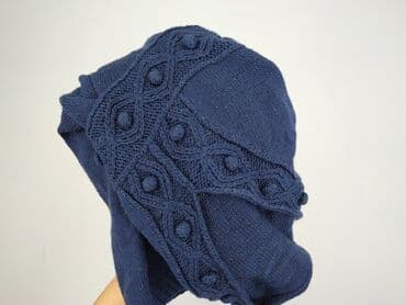 sukienka golf sweter: Sukienka damska, rozmiar S — 4