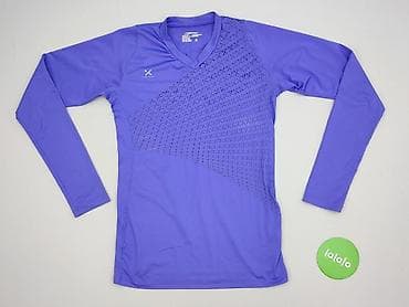 bluzki do koszykówki: T-shirt damski, rozmiar S — 2