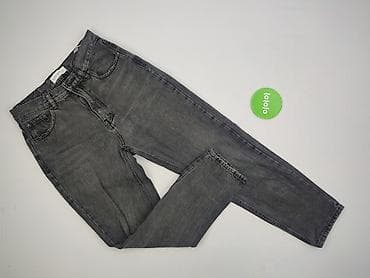 pull bear pl: PULL&BEAR, Jeansy damskie, rozmiar M — 2