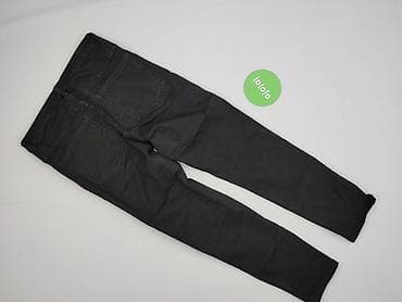 jeans drip: Sinsay, Jeansy damskie, rozmiar L — 3