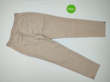 buty sizzer: Spodnie materiałowe damskie, rozmiar L — 3