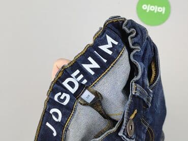 only jeans: Spodnie jeansowe, 8 lat, 122/128, stan - Bardzo dobry — 4