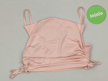 primark top z wbudowanym biustonoszem: Shein, Top damski, M — 2