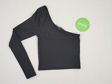 primark gingham top: Stradivarius, Топ жіночий, розмір S — 2