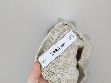 sweter bialy: Zara, Sweter damski, rozmiar S — 4