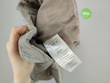 kurtka trapsar: Kurtka przejściowa damska, rozmiar 2XS — 5