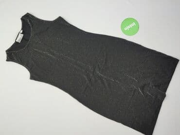 sukienki etui: Classic, Sukienka damska, rozmiar M — 2