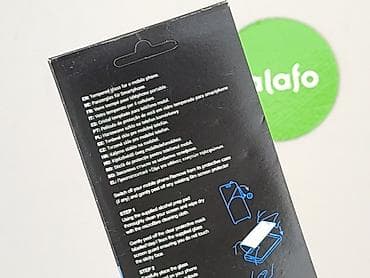 szklo: Szkło ochronne, stan - Idealny — 6