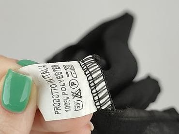 dekolt halter bluzki: Moda Italia, Koszula damska, rozmiar XS — 4