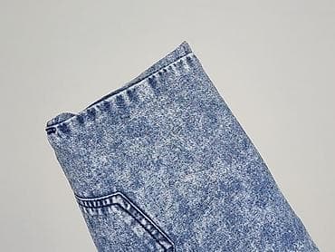 drogie trampki: Jeansy damskie, rozmiar L — 5