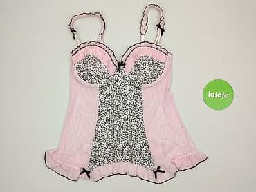 piżama hello kitty primark: Okay, Koszulka do spania, rozmiar S — 2