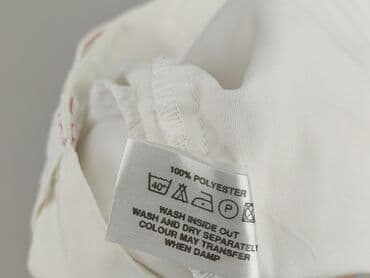 krótkie spodenki bojowki: Active, Spodnie 3/4 damskie, rozmiar M — 5