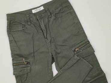 Cargo for women, size XS (EU 34)