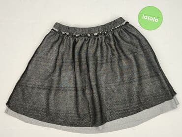 legginsy push allegro: Sinsay, Spódnica damska, rozmiar XS — 2