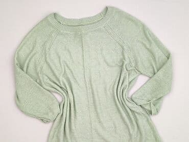 wk dzik sweter: Reserved, Sweter damski, rozmiar L — 1